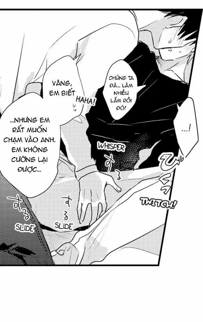 Có Là Bố Thì Cũng Có Nhu Cầu Thôi 35.2 trang 6