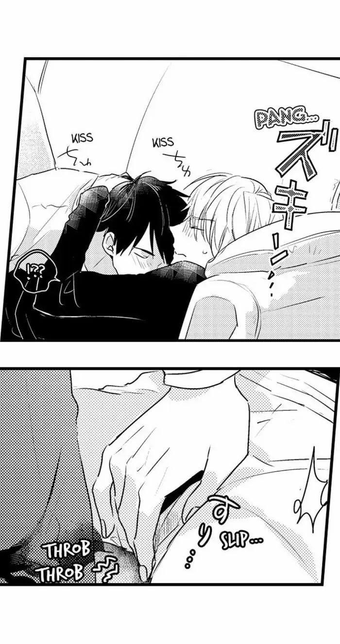 Có Là Bố Thì Cũng Có Nhu Cầu Thôi 35.2 trang 7