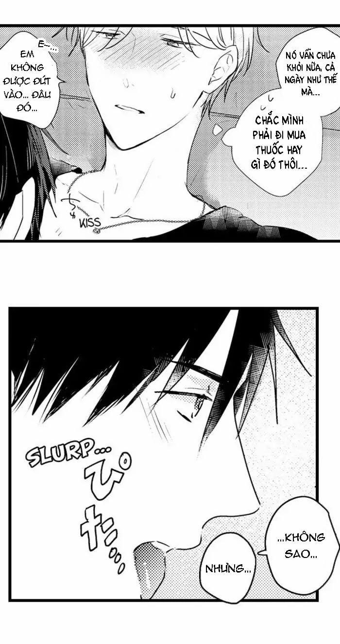 Có Là Bố Thì Cũng Có Nhu Cầu Thôi 35.2 trang 9