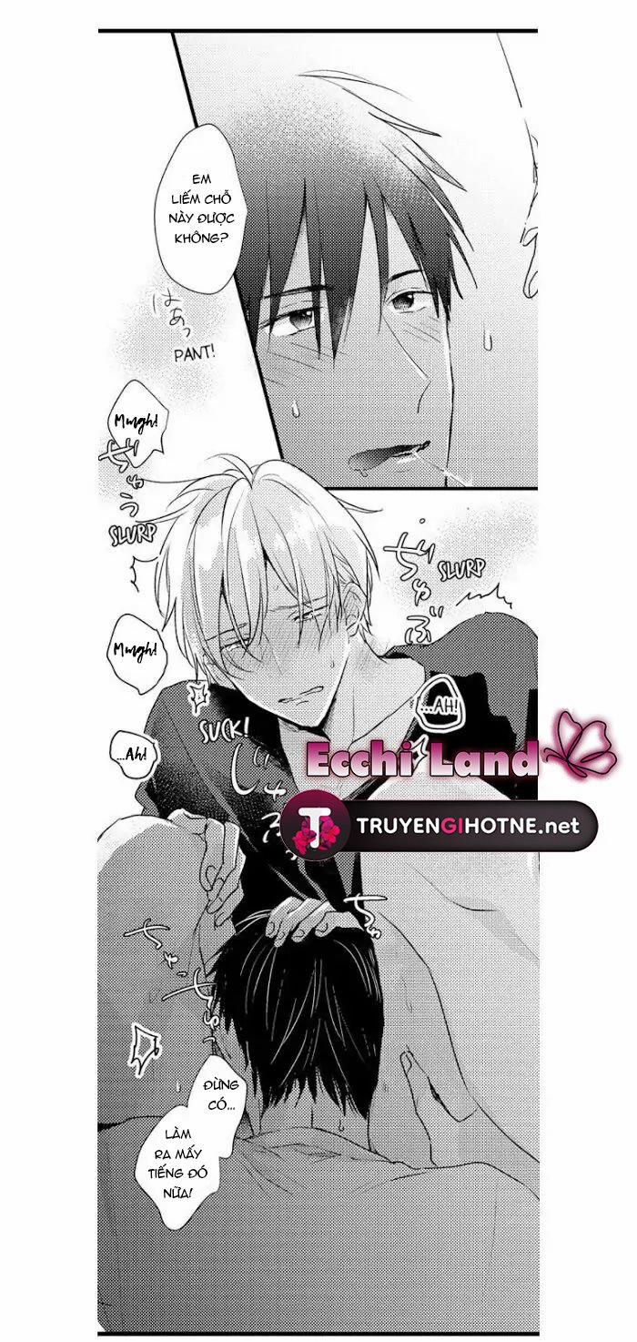 Có Là Bố Thì Cũng Có Nhu Cầu Thôi 36.1 trang 3