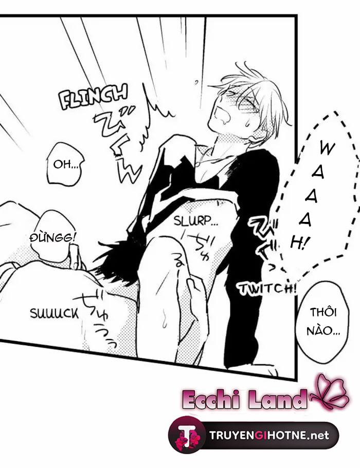 Có Là Bố Thì Cũng Có Nhu Cầu Thôi 36.1 trang 8