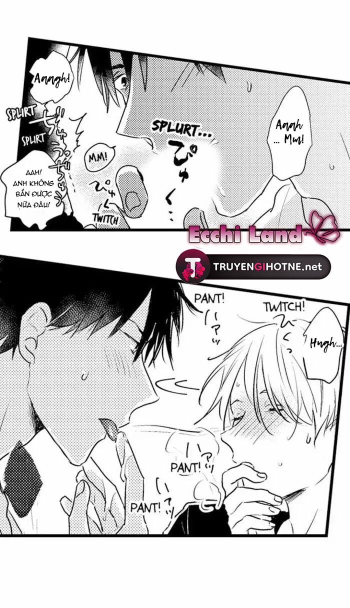 Có Là Bố Thì Cũng Có Nhu Cầu Thôi 36.1 trang 9