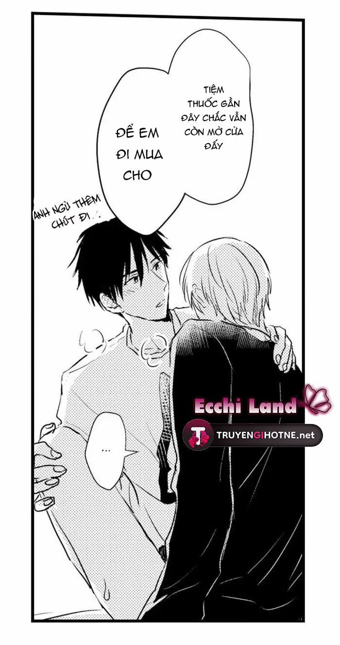 Có Là Bố Thì Cũng Có Nhu Cầu Thôi 36.2 trang 0