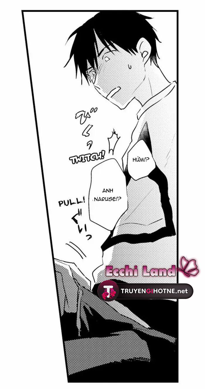 Có Là Bố Thì Cũng Có Nhu Cầu Thôi 36.2 trang 1