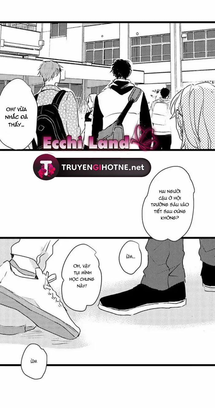 Có Là Bố Thì Cũng Có Nhu Cầu Thôi 36.2 trang 12