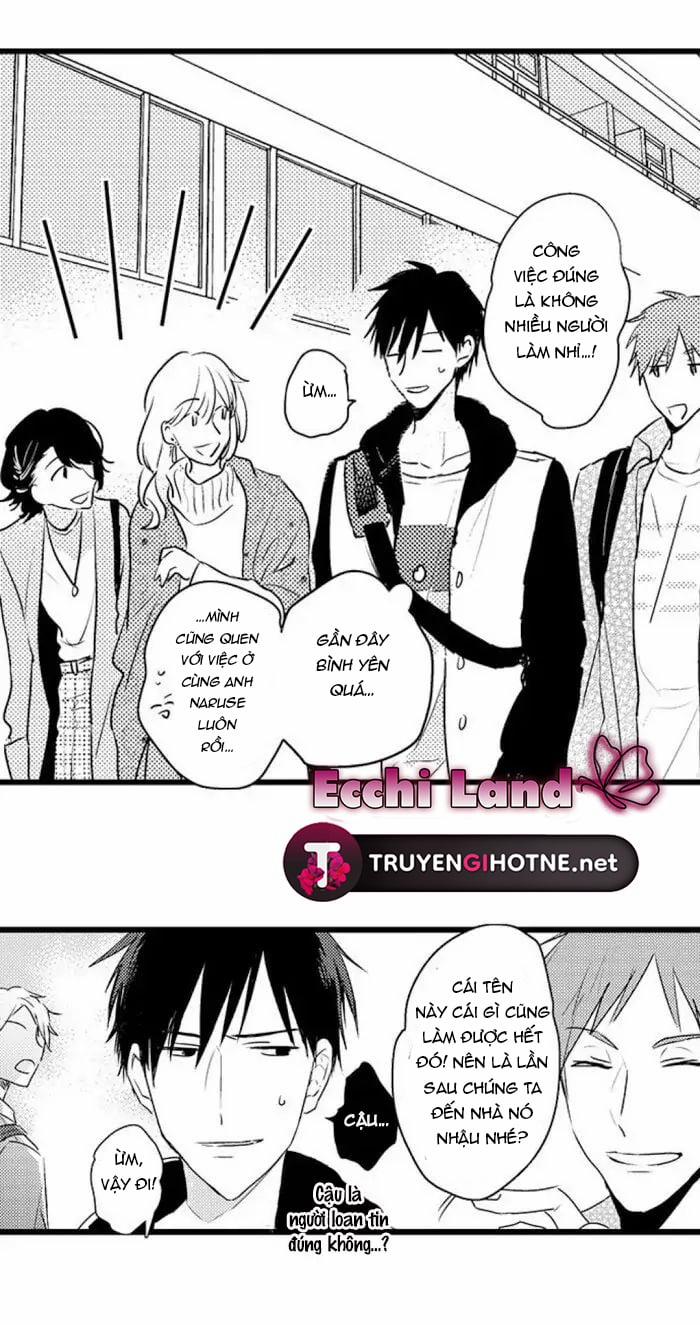 Có Là Bố Thì Cũng Có Nhu Cầu Thôi 36.2 trang 14