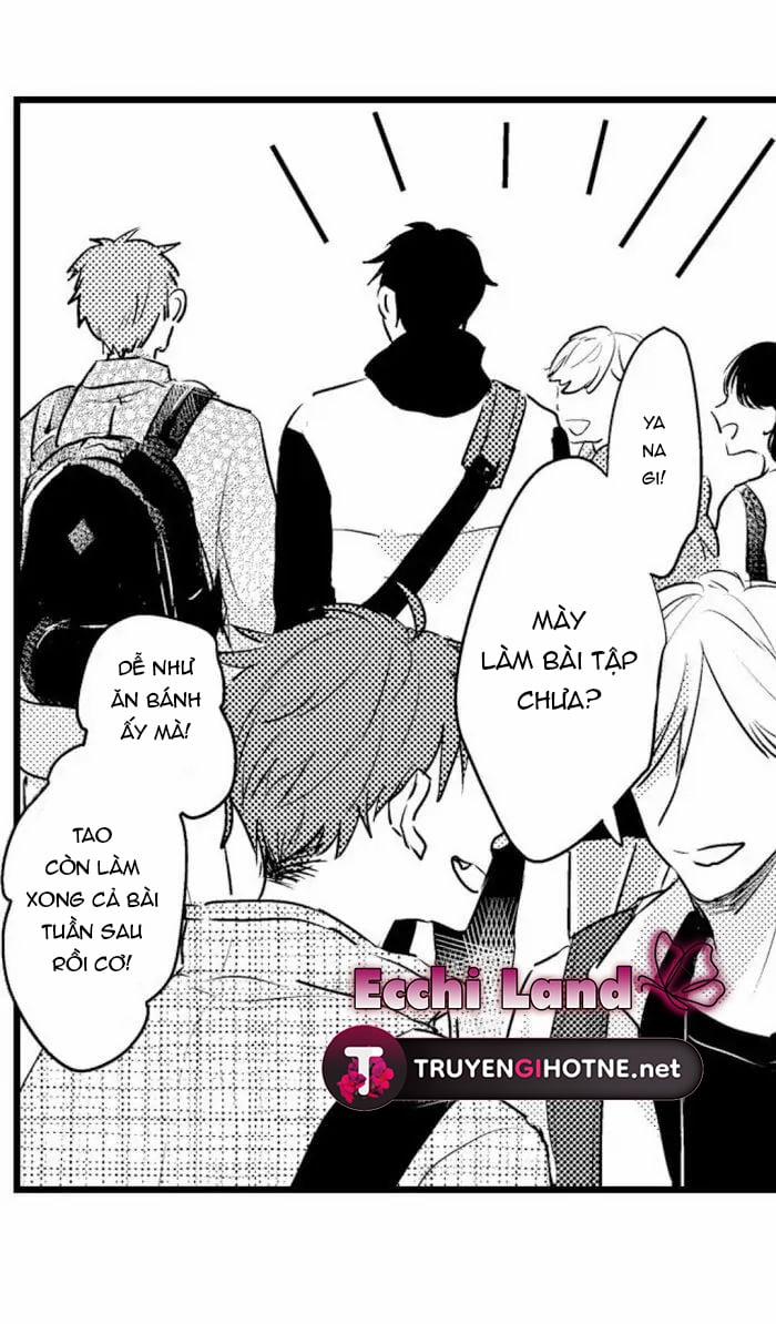Có Là Bố Thì Cũng Có Nhu Cầu Thôi 36.2 trang 15