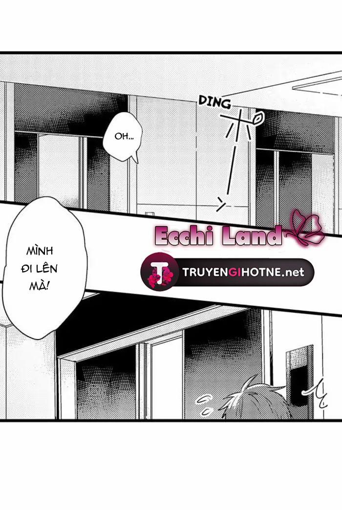 Có Là Bố Thì Cũng Có Nhu Cầu Thôi 36.2 trang 16