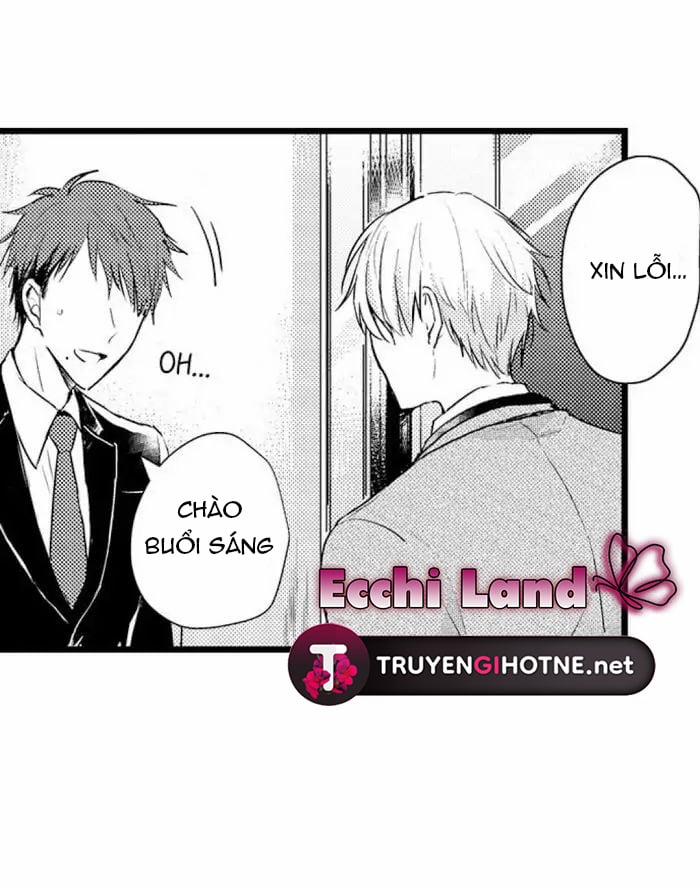 Có Là Bố Thì Cũng Có Nhu Cầu Thôi 36.2 trang 18