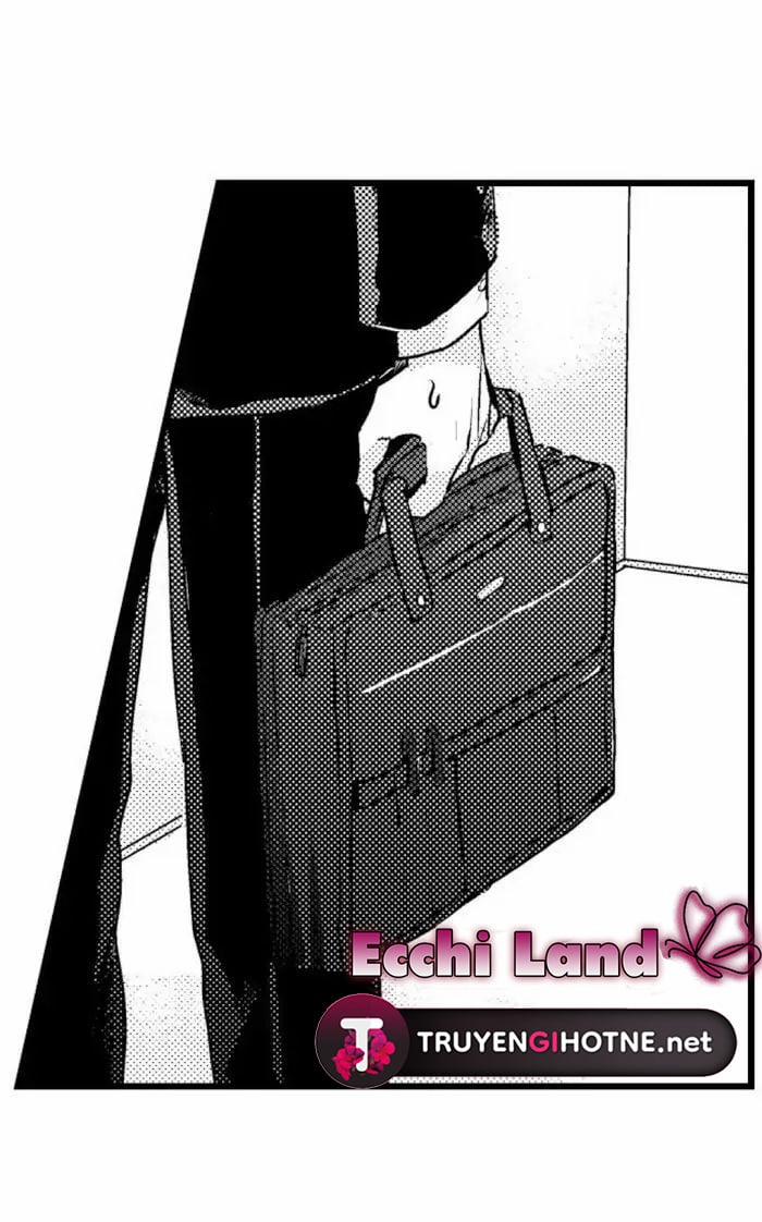 Có Là Bố Thì Cũng Có Nhu Cầu Thôi 36.2 trang 19