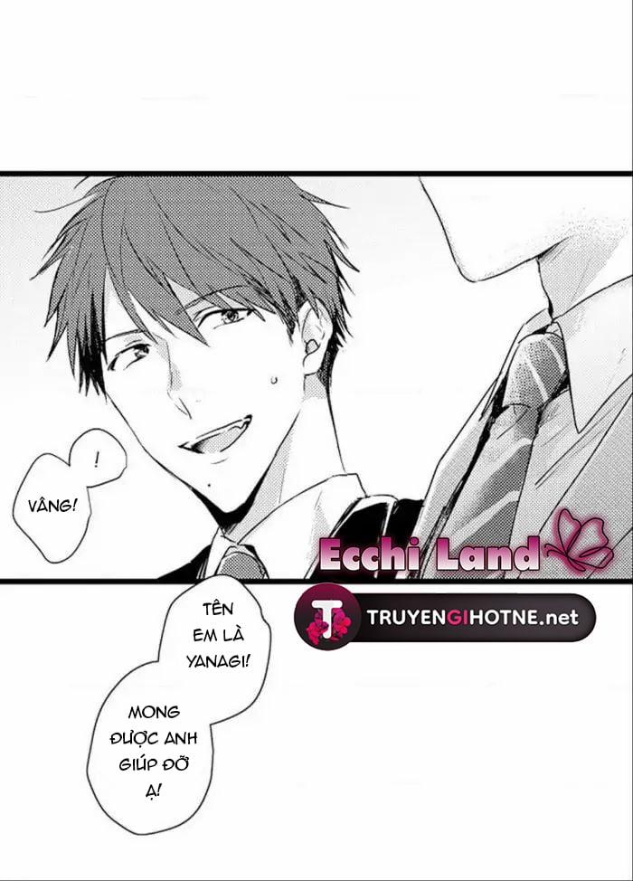 Có Là Bố Thì Cũng Có Nhu Cầu Thôi 36.2 trang 21