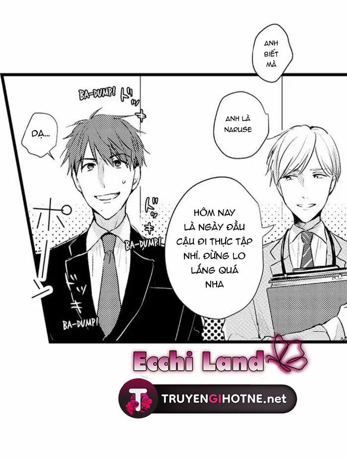 Có Là Bố Thì Cũng Có Nhu Cầu Thôi 36.2 trang 22