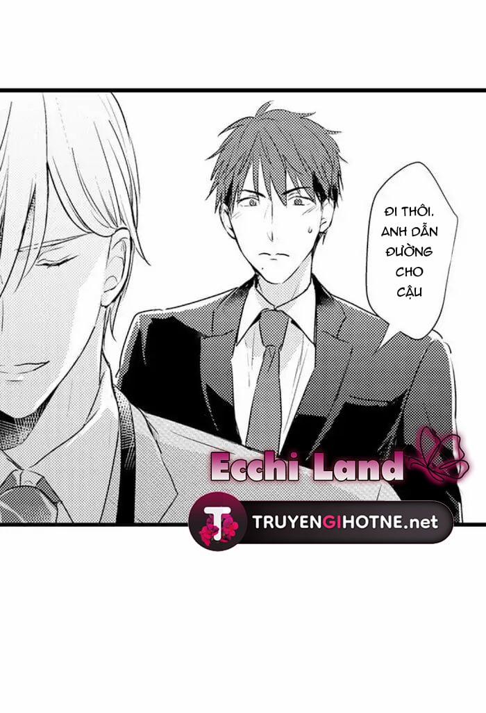 Có Là Bố Thì Cũng Có Nhu Cầu Thôi 36.2 trang 24