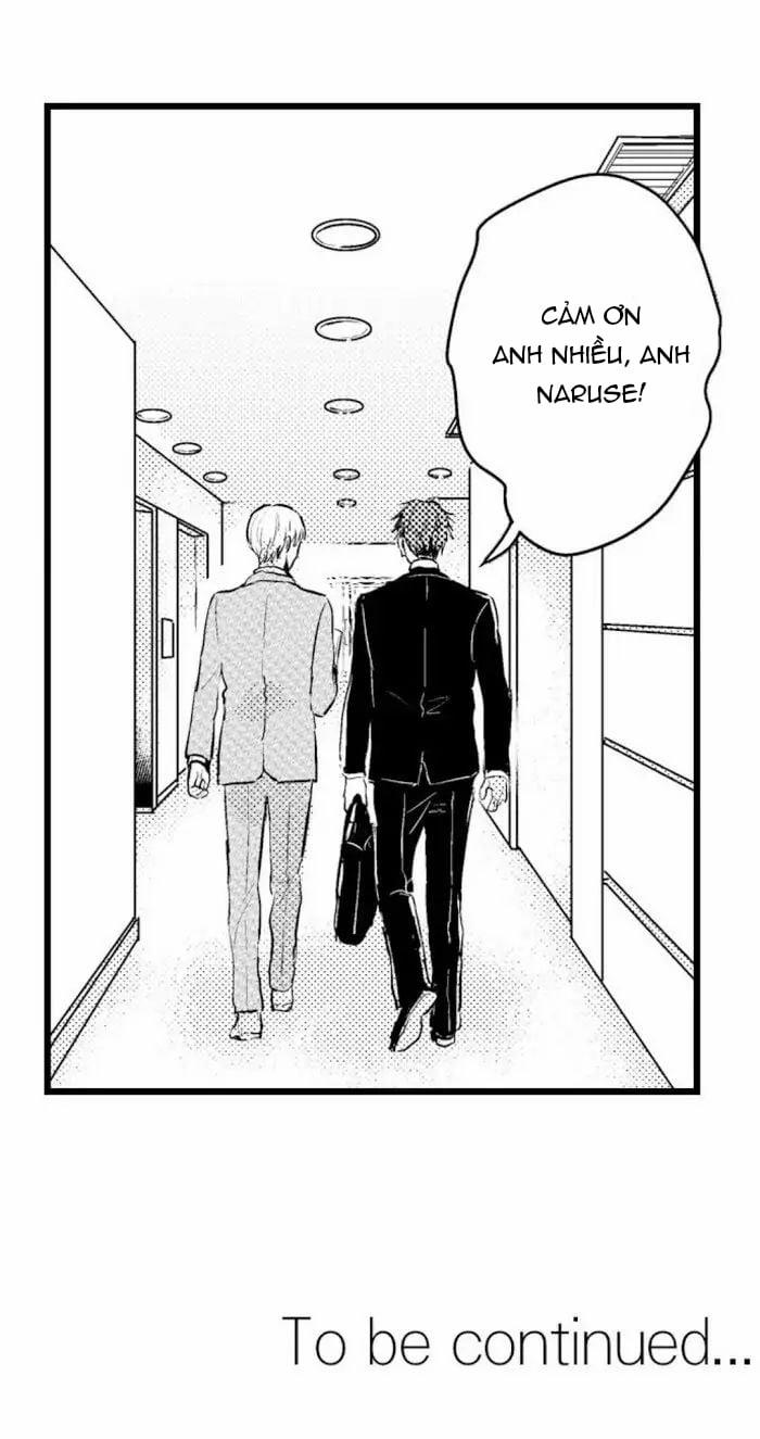 Có Là Bố Thì Cũng Có Nhu Cầu Thôi 36.2 trang 25