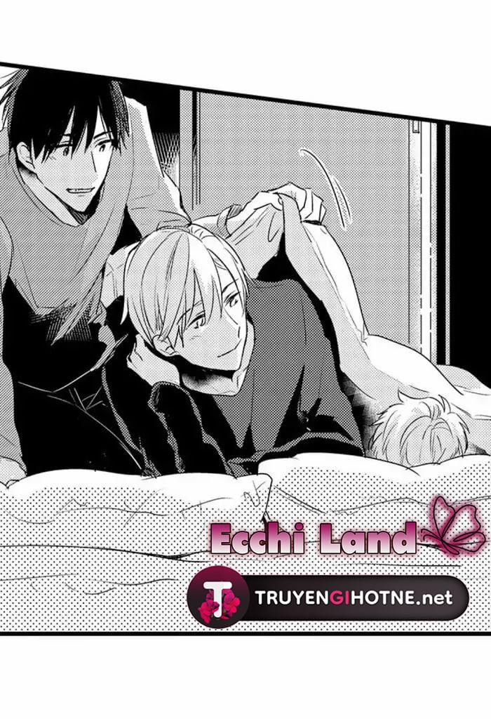 Có Là Bố Thì Cũng Có Nhu Cầu Thôi 36.2 trang 6