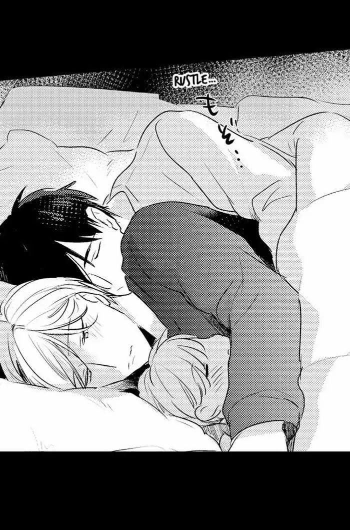 Có Là Bố Thì Cũng Có Nhu Cầu Thôi 36.2 trang 8