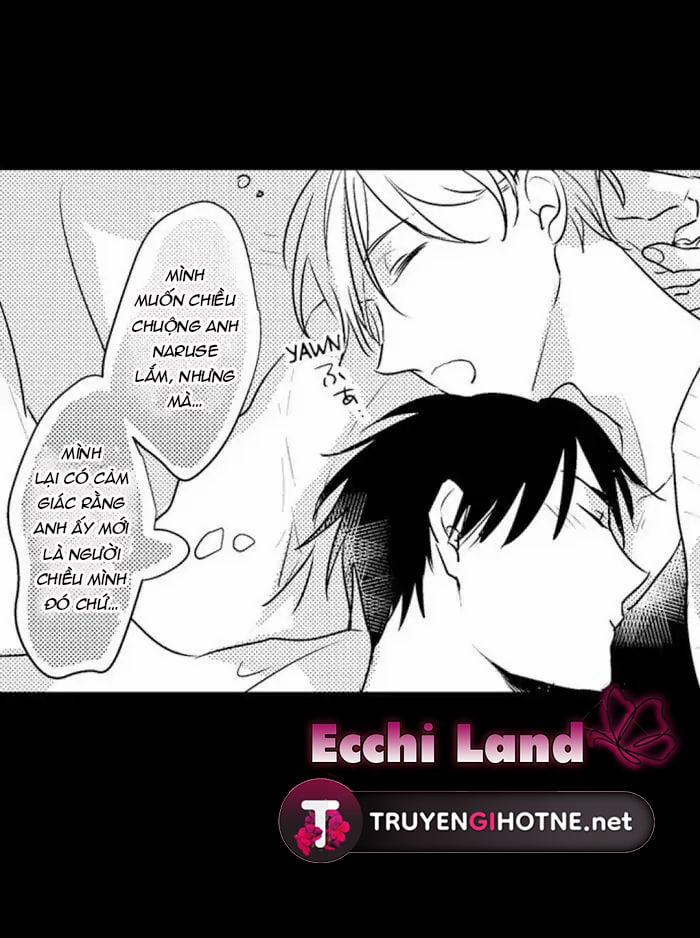 Có Là Bố Thì Cũng Có Nhu Cầu Thôi 37.1 trang 10