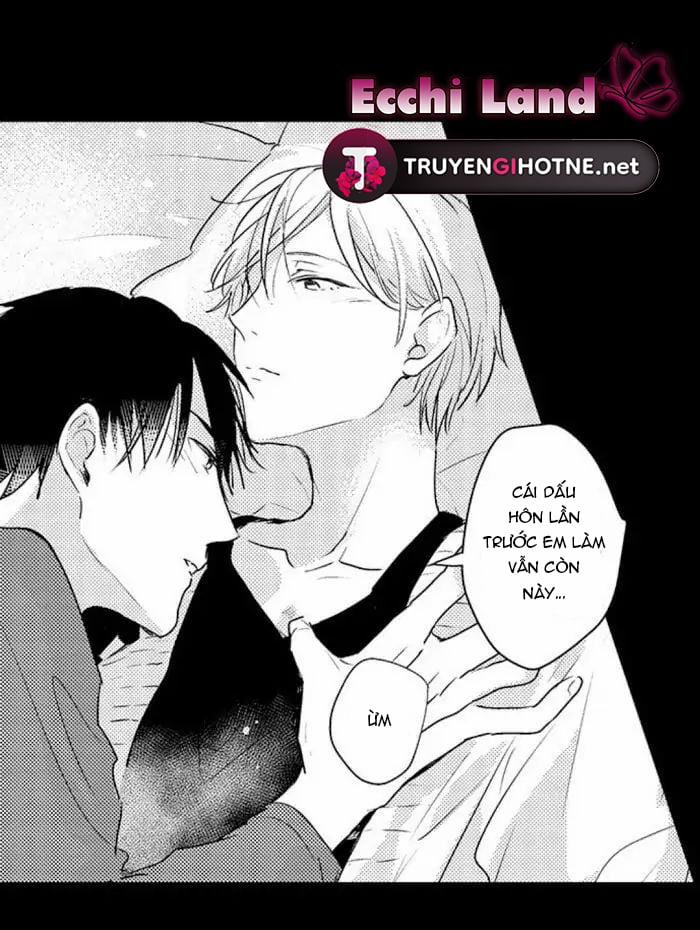 Có Là Bố Thì Cũng Có Nhu Cầu Thôi 37.1 trang 12