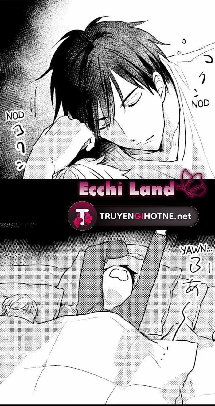 Có Là Bố Thì Cũng Có Nhu Cầu Thôi 37.1 trang 4