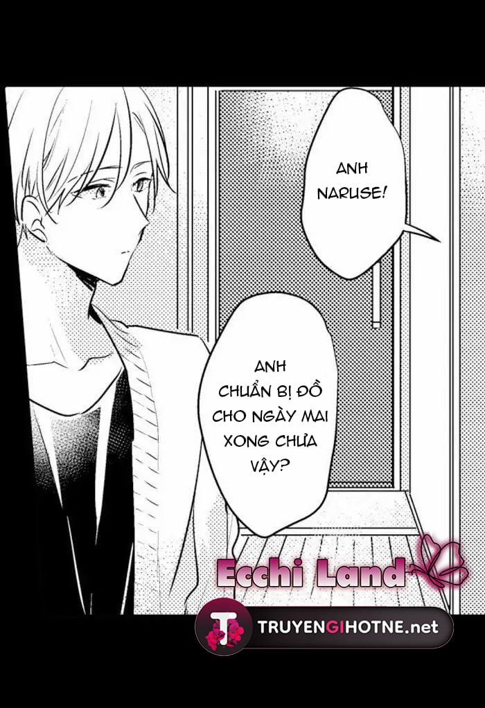 Có Là Bố Thì Cũng Có Nhu Cầu Thôi 37.1 trang 6