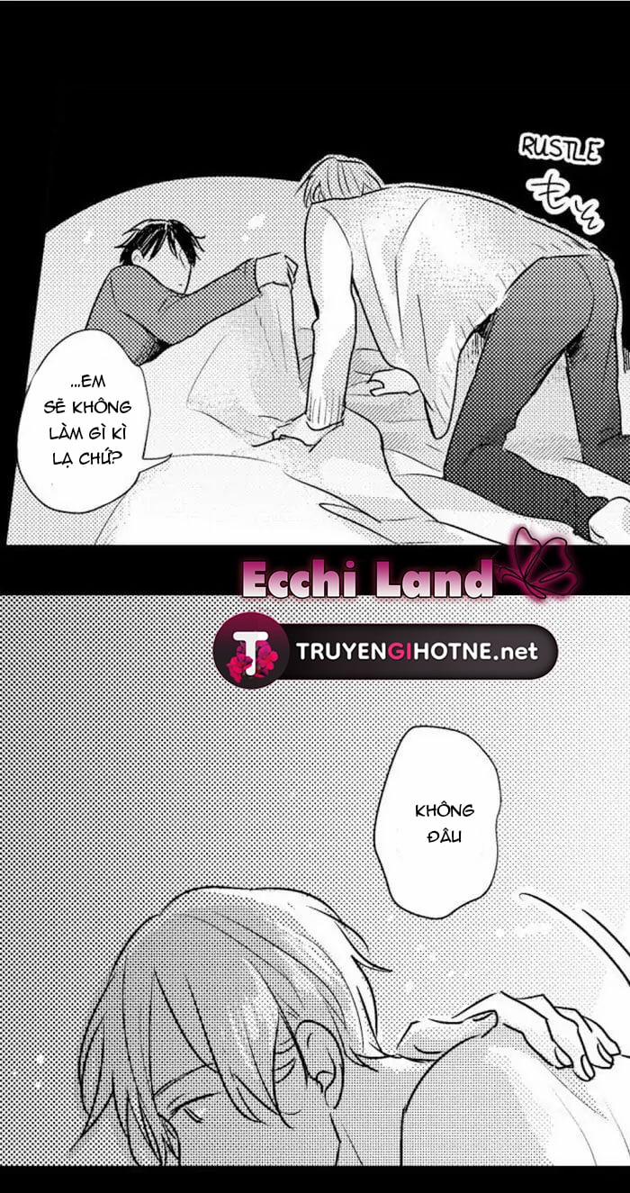 Có Là Bố Thì Cũng Có Nhu Cầu Thôi 37.1 trang 8