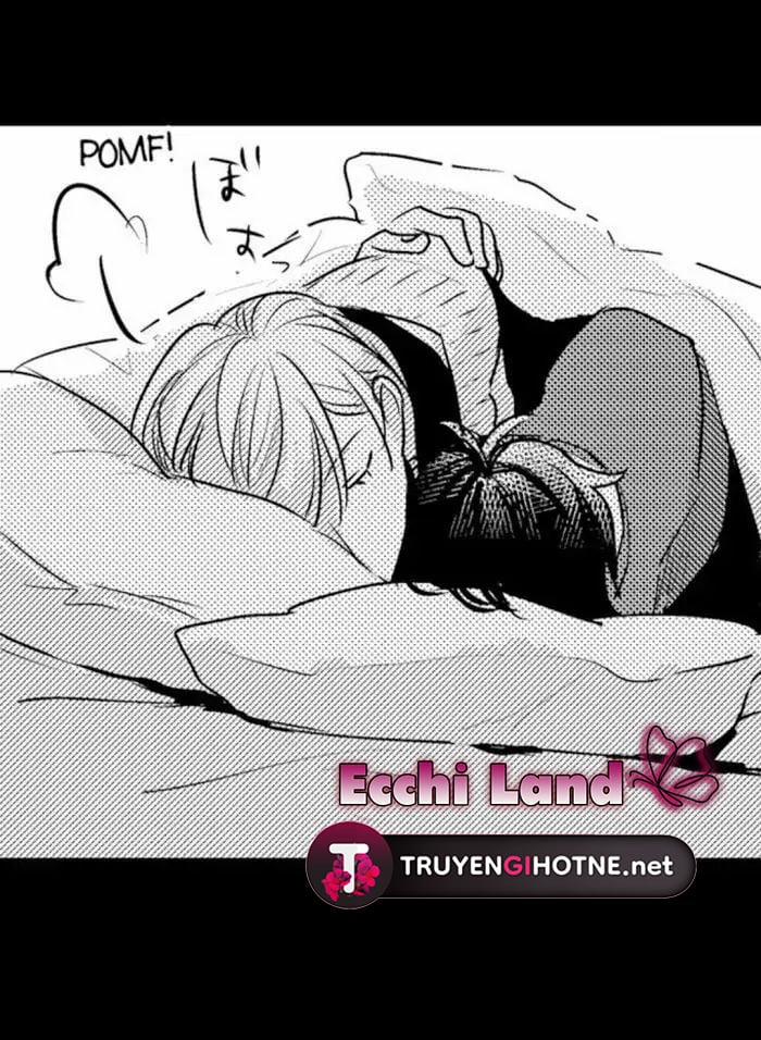 Có Là Bố Thì Cũng Có Nhu Cầu Thôi 37.1 trang 9