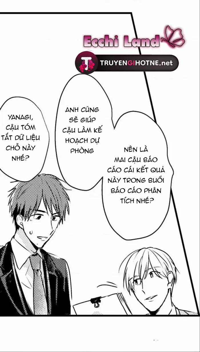 Có Là Bố Thì Cũng Có Nhu Cầu Thôi 37.2 trang 12