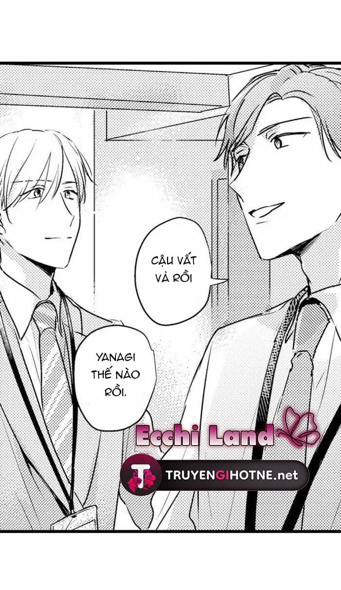 Có Là Bố Thì Cũng Có Nhu Cầu Thôi 37.2 trang 14