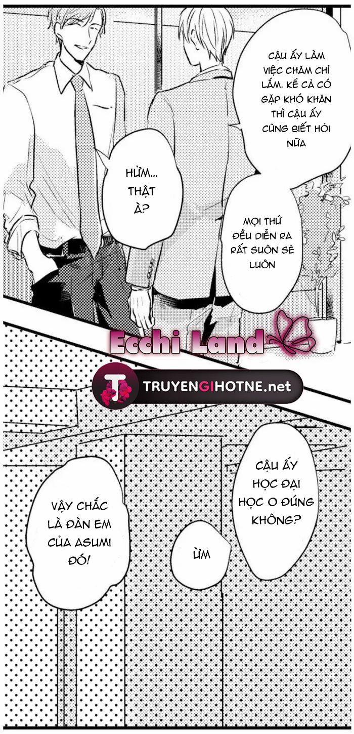 Có Là Bố Thì Cũng Có Nhu Cầu Thôi 37.2 trang 15