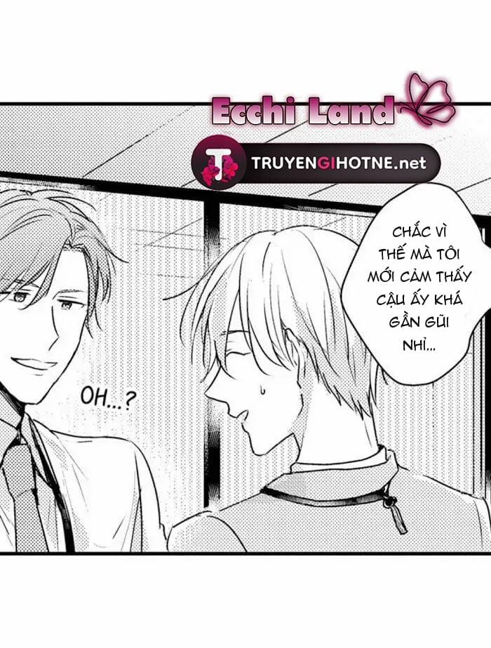 Có Là Bố Thì Cũng Có Nhu Cầu Thôi 37.2 trang 16