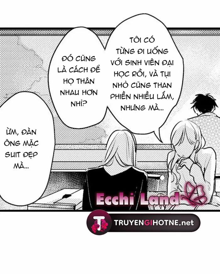 Có Là Bố Thì Cũng Có Nhu Cầu Thôi 37.2 trang 22