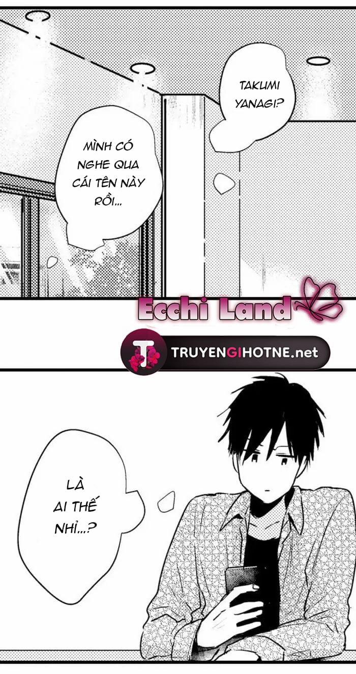 Có Là Bố Thì Cũng Có Nhu Cầu Thôi 37.2 trang 29