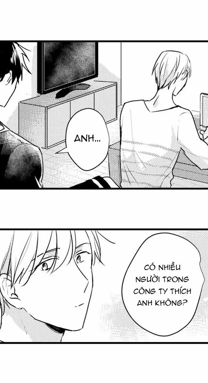 Có Là Bố Thì Cũng Có Nhu Cầu Thôi 38.1 trang 11