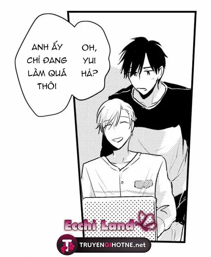 Có Là Bố Thì Cũng Có Nhu Cầu Thôi 38.1 trang 13