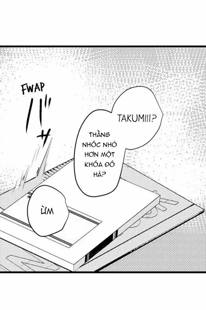 Có Là Bố Thì Cũng Có Nhu Cầu Thôi 38.1 trang 3