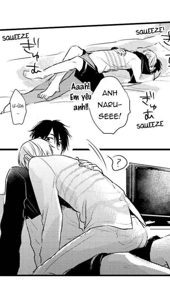Có Là Bố Thì Cũng Có Nhu Cầu Thôi 38.2 trang 10
