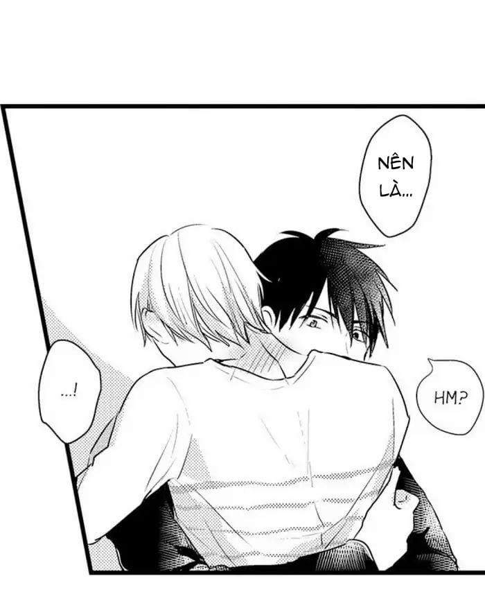 Có Là Bố Thì Cũng Có Nhu Cầu Thôi 38.2 trang 11