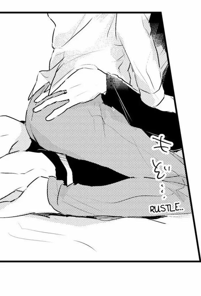 Có Là Bố Thì Cũng Có Nhu Cầu Thôi 38.2 trang 12