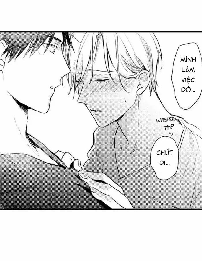 Có Là Bố Thì Cũng Có Nhu Cầu Thôi 38.2 trang 13