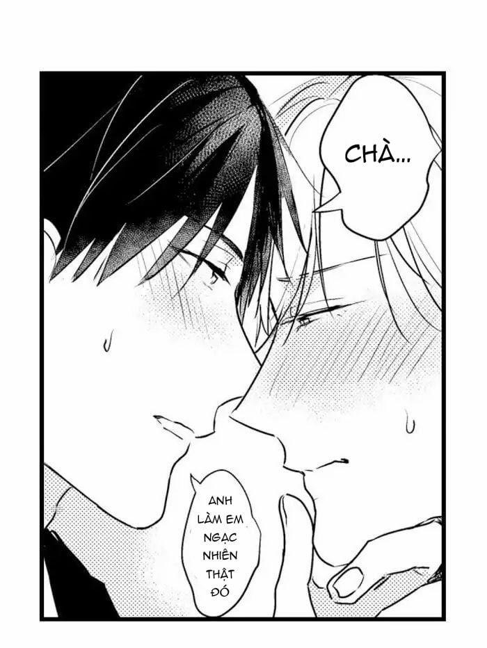 Có Là Bố Thì Cũng Có Nhu Cầu Thôi 38.2 trang 14