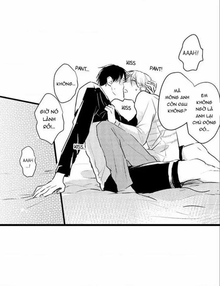Có Là Bố Thì Cũng Có Nhu Cầu Thôi 38.2 trang 16
