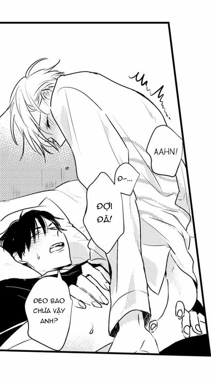 Có Là Bố Thì Cũng Có Nhu Cầu Thôi 38.2 trang 19