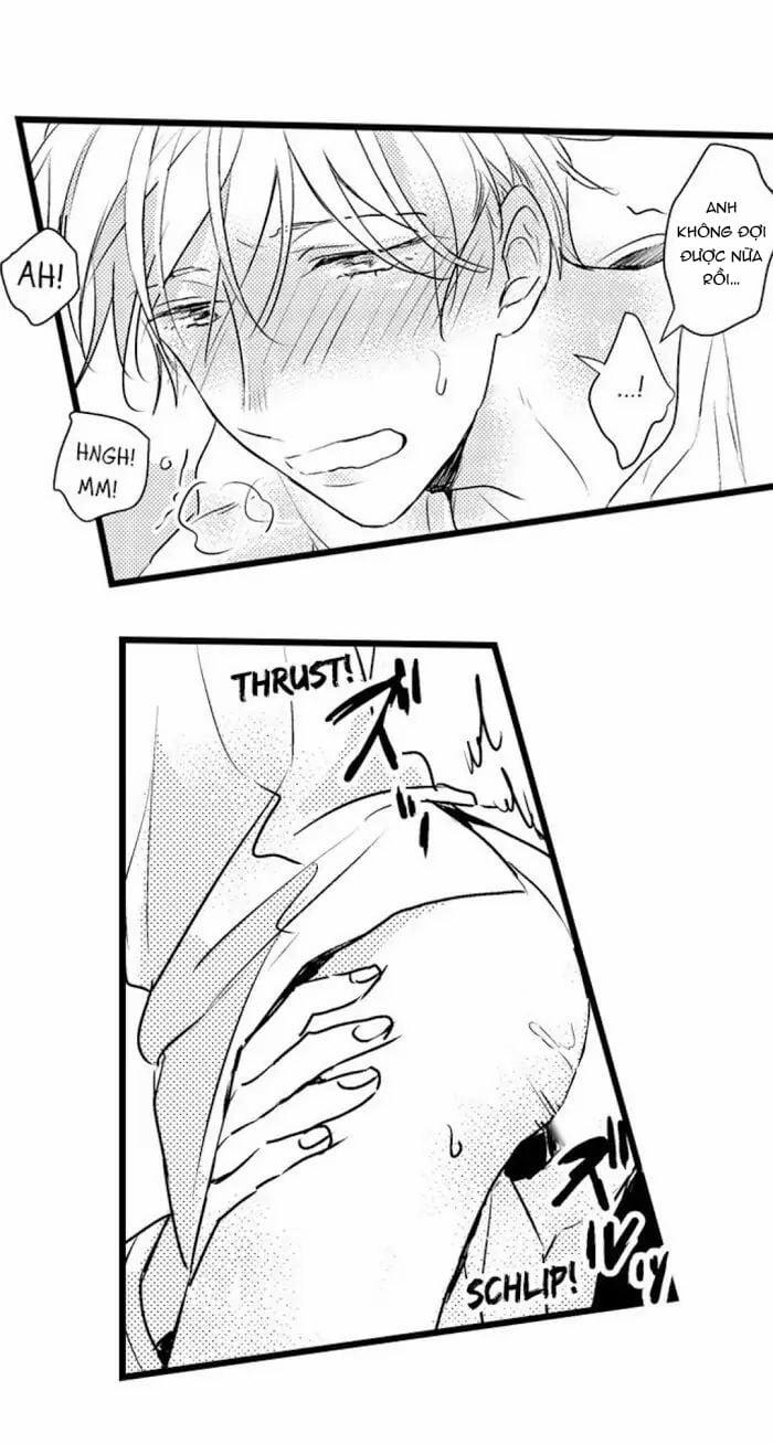 Có Là Bố Thì Cũng Có Nhu Cầu Thôi 38.2 trang 20