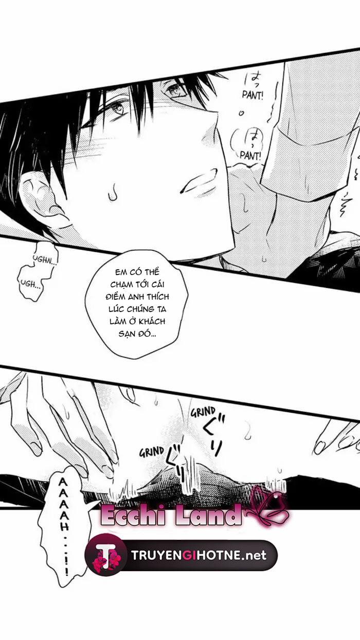 Có Là Bố Thì Cũng Có Nhu Cầu Thôi 38.2 trang 21