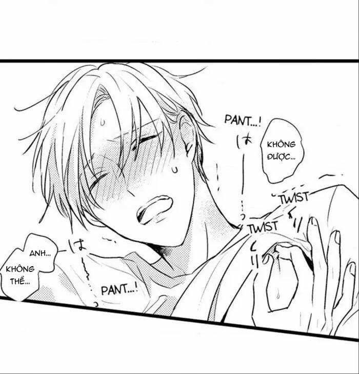 Có Là Bố Thì Cũng Có Nhu Cầu Thôi 38.2 trang 23