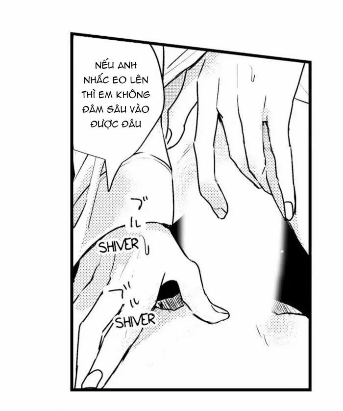 Có Là Bố Thì Cũng Có Nhu Cầu Thôi 38.2 trang 24