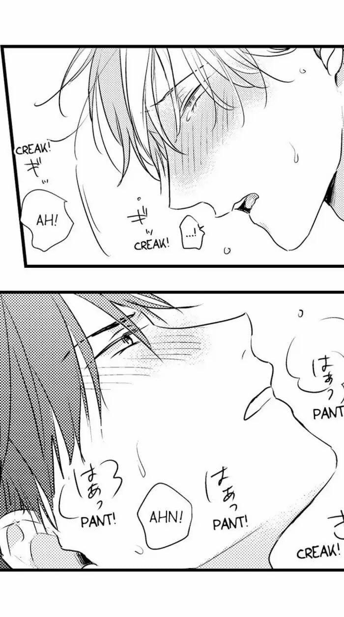 Có Là Bố Thì Cũng Có Nhu Cầu Thôi 38.2 trang 26