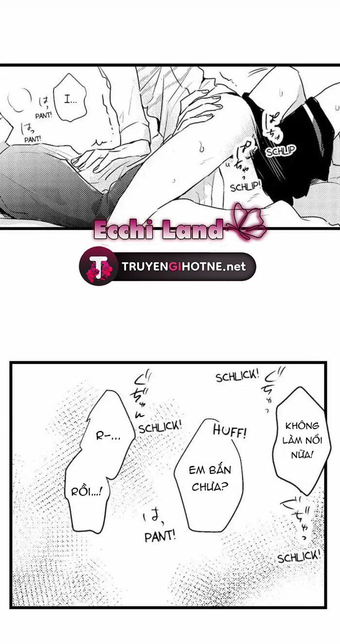 Có Là Bố Thì Cũng Có Nhu Cầu Thôi 38.2 trang 27