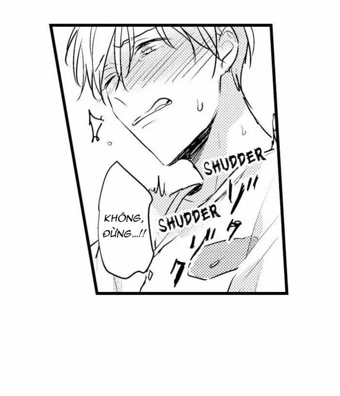 Có Là Bố Thì Cũng Có Nhu Cầu Thôi 38.2 trang 30