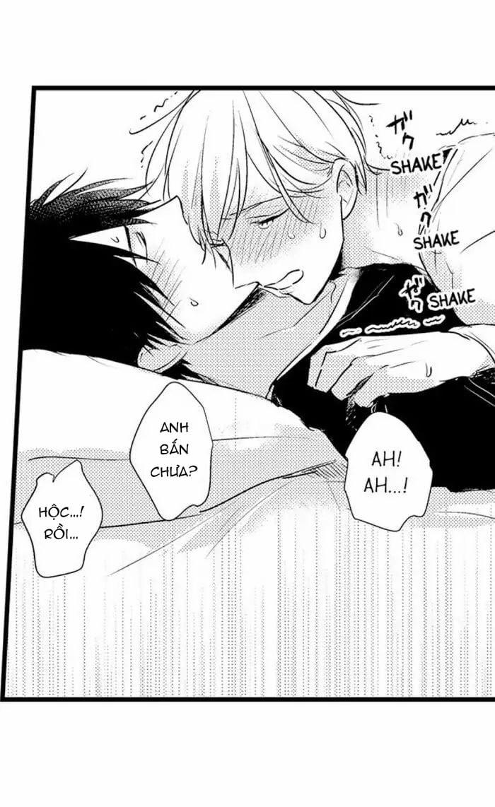 Có Là Bố Thì Cũng Có Nhu Cầu Thôi 38.2 trang 32